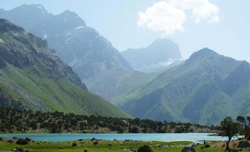Seven Lakes Day Trip From Samarkand - FAQ