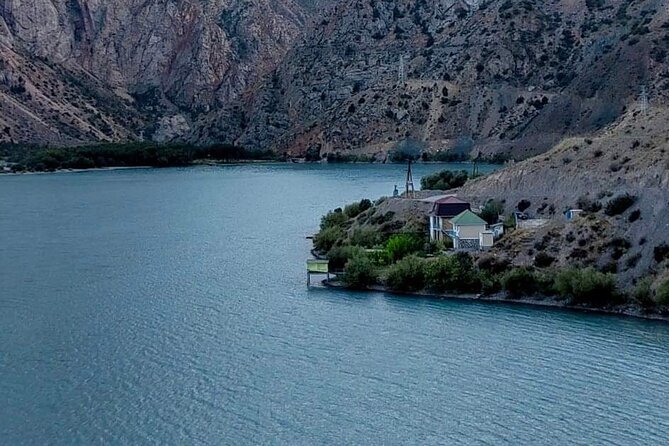 SEVEN LAKES From Samarkand, One-Day Tour - Good To Know