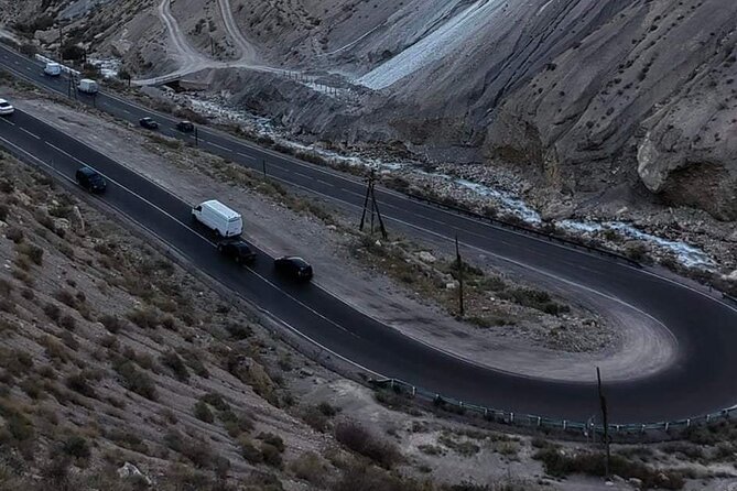 SEVEN LAKES From Samarkand, One-Day Tour - Pickup and Departure