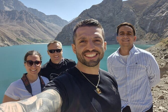 Seven Lakes of Tajikistan Full Package Excursion from Samarkand - Good To Know