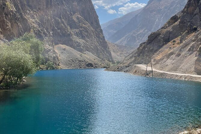 Seven Lakes of Tajikistan Full Package Excursion from Samarkand - The Value: Price vs Experience