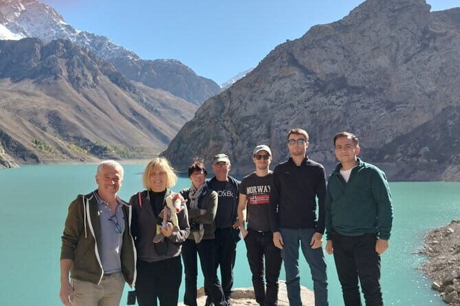 Seven Lakes of Tajikistan Full Package Excursion from Samarkand - Final Thoughts