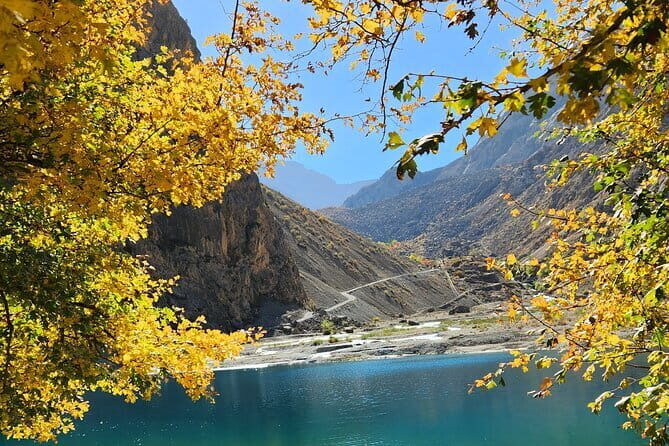 Seven Lakes of Tajikistan Full Package Excursion from Samarkand - Who Should Consider This Tour?
