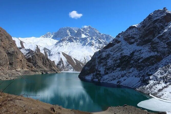 Seven Lakes Panjakent: One-Day Adventure from Samarkand - Good To Know