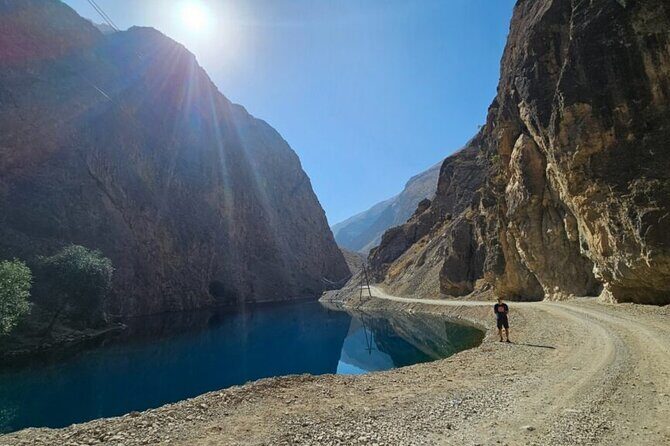 Seven Lakes Panjakent: One-Day Adventure from Samarkand - Transport and Logistics