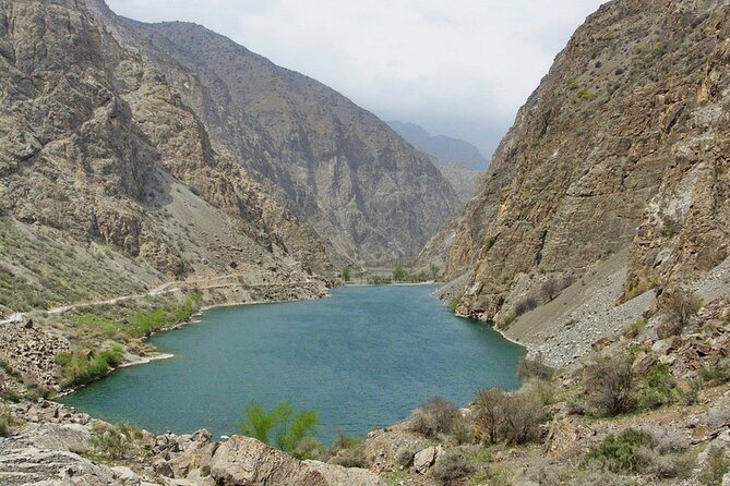 Seven Lakes, Private Two-Day Trekking - Duration and Inclusions