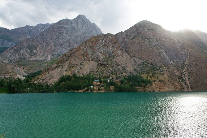 Seven Lakes, Private Two-Day Trekking - Physical Requirements and Accessibility
