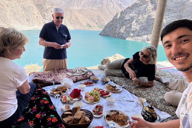 Seven Lakes Tajikistan: All-Inclusive Private Day Tour - The Sum Up: Who Should Book This Tour?