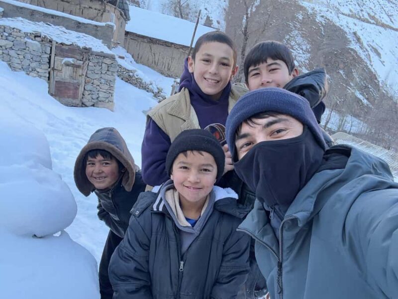 Seven Lakes Tajikistan: Fully Inclusive Day Tour - Good To Know