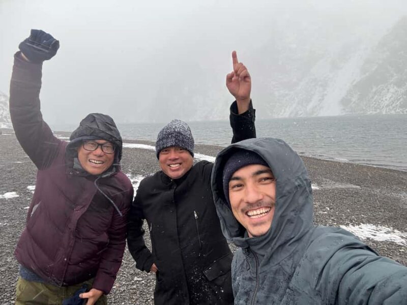 Seven Lakes Tajikistan: Fully Inclusive Day Tour - The Itinerary Breakdown: What You’ll Experience