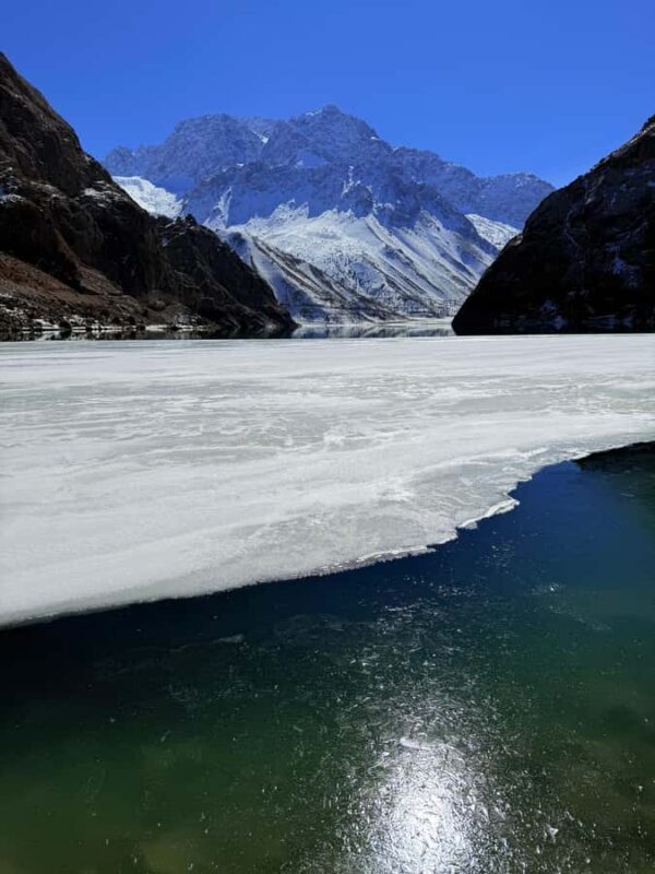 Seven Lakes Tajikistan: Fully Inclusive Day Tour - Who Is This Tour Best For?