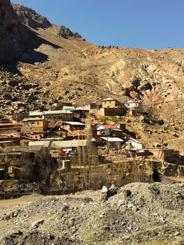 Seven Lakes Tajikistan: Fully Inclusive Day Tour - Frequently Asked Questions