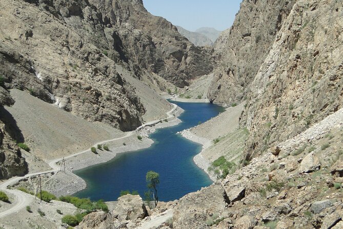 Seven Lakes Tajikistan Private Excursion From Samarkand - Visa Requirements