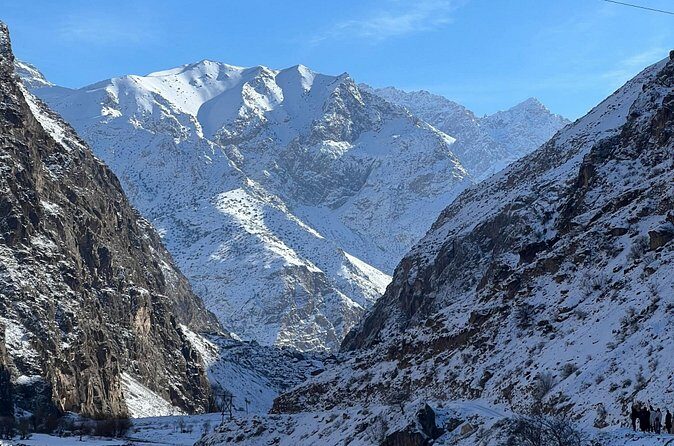 Seven Lakes Tour with Hotel Pickup and Local Lunch in Samarkand - Final Thoughts: Who is This Tour For?