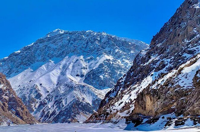 Seven Lakes Tour with Hotel Pickup and Local Lunch in Samarkand - Frequently Asked Questions