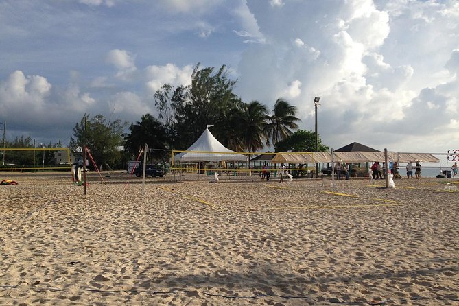 Seven Mile Beach Getaway - Directions and Logistics