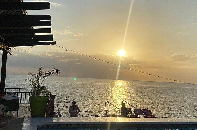 Seven Miles Beach and Ricks Cafe from Montego Bay - The Sum Up: Is It Worth It?