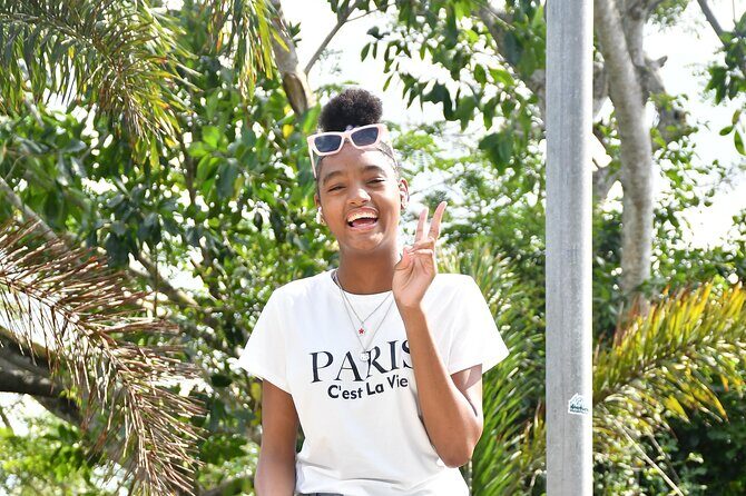 Seven Miles beach with Swedish Massage & Rick's cafe with pickup - Who Is This Tour For?