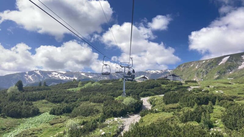 Seven Rila Lakes - Full Day Hiking Trip in the Rila Mountain - The Reviews Speak Volumes