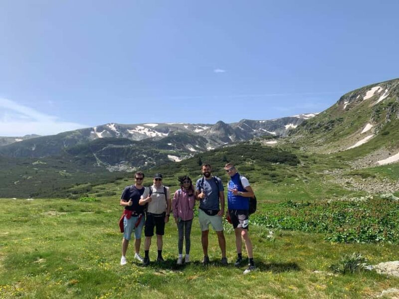 Seven Rila Lakes - Full Day Hiking Trip in the Rila Mountain - Final Thoughts