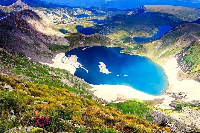 Seven Rila Lakes Guided Hike - Whats Included