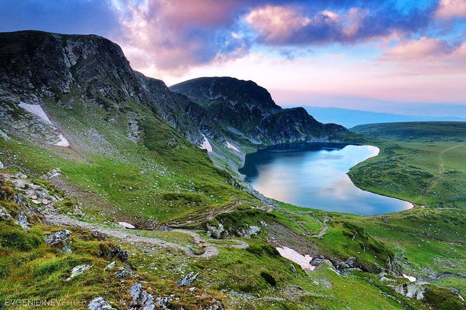 Seven Rila Lakes Guided Hike - Meeting and Pickup