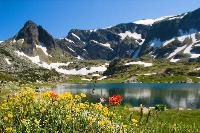 Seven Rila Lakes Guided Hike - Tips