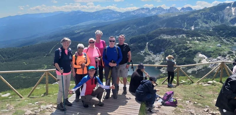 Seven Rila Lakes hike and SPA - Good To Know