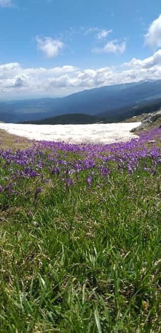 Seven Rila Lakes hike and SPA - Is This Tour Right for You?