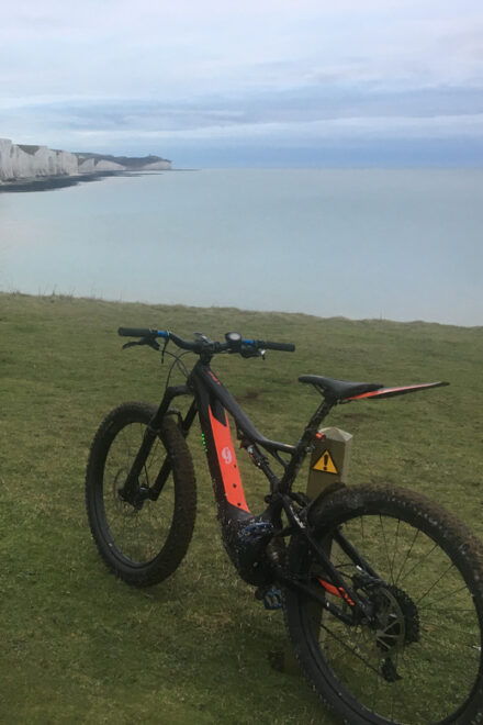 Seven Sister Coastal Ebike & Drive Tour - Customer Reviews