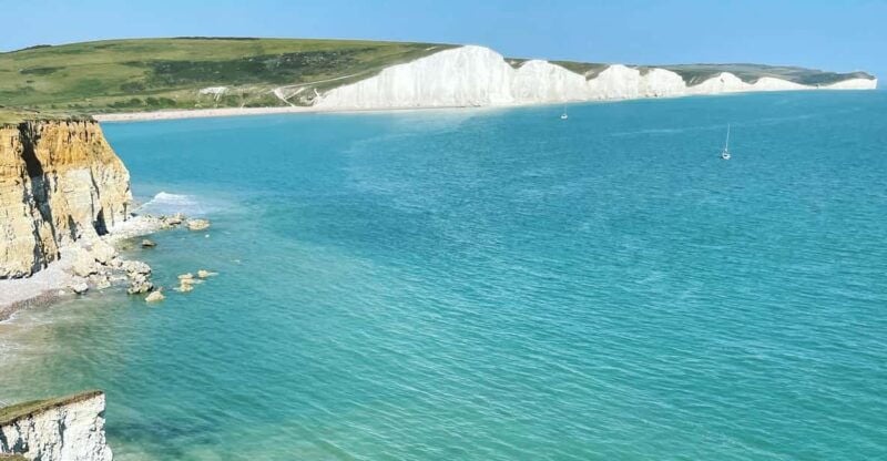 Seven Sisters Cliffs: Your Personal Photoshoot - Seven Sisters Cliffs: Your Personal Photoshoot – A Complete Guide