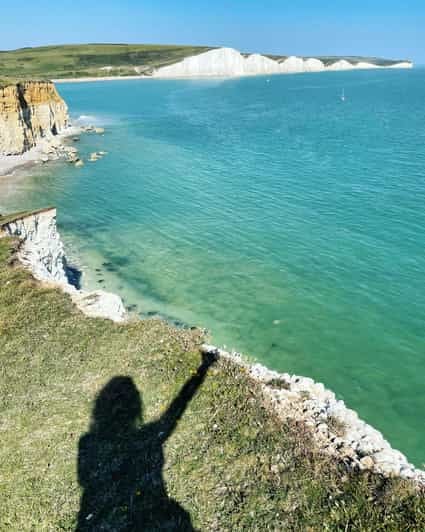 Seven Sisters Cliffs: Your Personal Photoshoot - The Practical Side: What to Expect