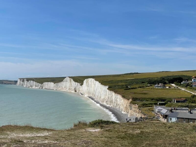 Seven Sisters: Hike and Personal Photoshoot - Good To Know