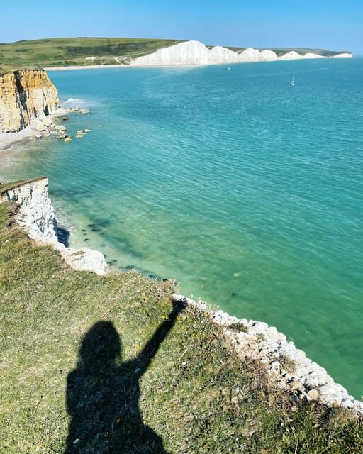 Seven Sisters: Hike and Personal Photoshoot - In-Depth Look at the Experience