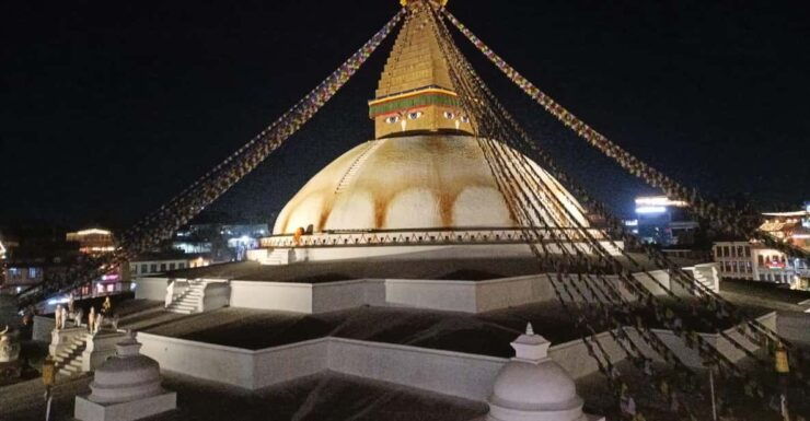 Seven UNESCO Cultural Heritage Tour in Kathmandu - Attractions of Kathmandu