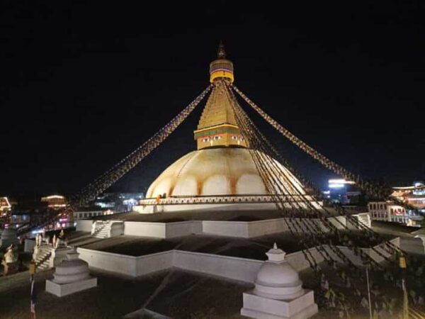 Seven UNESCO Cultural Heritage Tour in Kathmandu - Bhaktapur and Patan Squares