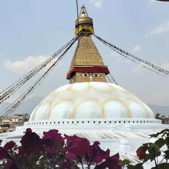 Seven UNESCO World Heritage Site Tour in Kathmandu - Exploring the UNESCO Sites: A Deep Dive