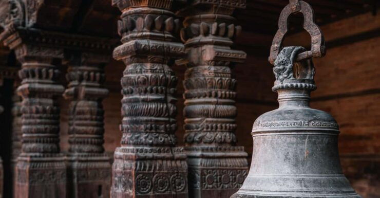 Seven UNESCO World Heritage Tour - Key Points