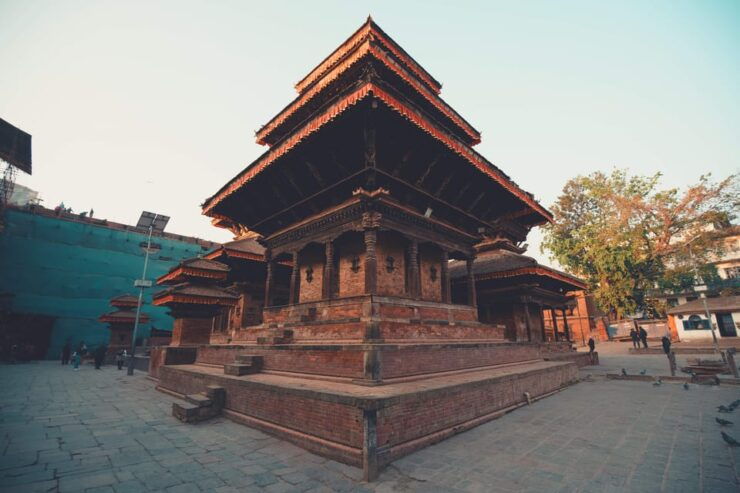 Seven UNESCO World Heritage Tour - Itinerary Highlights