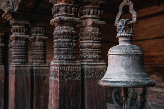 Seven UNESCO World Heritage Tour - Kathmandu Durbar Square