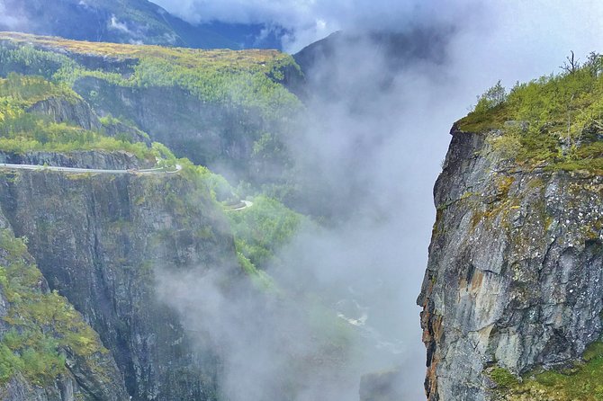 SEVEN WATERFALLS TOUR: Private Roundtrip to the Hardanger Fjord, 12 Hours - Pricing and Additional Information