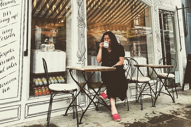 Seven Wonders of London With a Movie Actor - Big Ben and Westminster Abbey