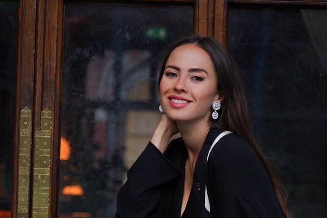 Seven Wonders of London With a Movie Actor - The Tower of London