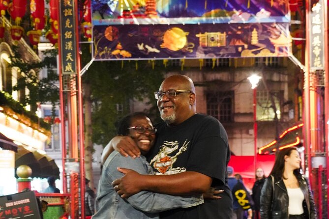 Seven Wonders of London With a Movie Actor - Other Must-See Attractions