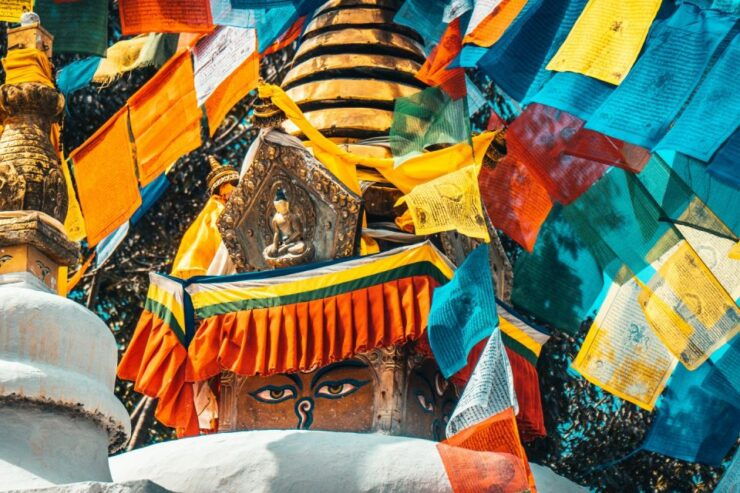 Seven World Heritage Day Tour- Private Kathmandu Sightseeing - Experience the Ancient History