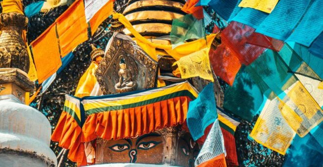 Seven World Heritage Day Tour- Private Kathmandu Sightseeing - Must-Visit World Heritage Sites