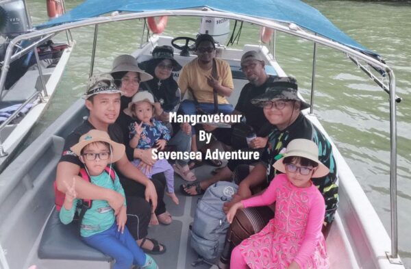 Sevensea Mangrove Tour Best Mangrove in Langkawi - Common Questions