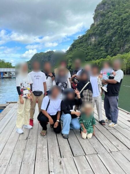Sevensea Mangrove Tour Best Mangrove in Langkawi - The Sum Up