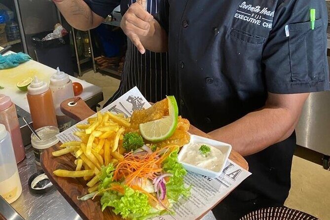 Seventh Heaven Fiji 6 Hour Experience on a Floating Platform - FAQs