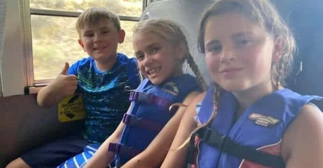 Sevier River: Big Rock Candy Mountain River Float - Logistics and Amenities